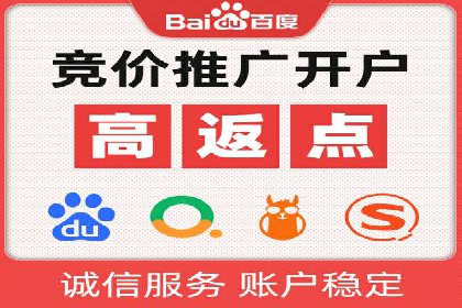 百度竞价案例：低成本高回报的秘诀
